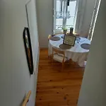 Apartamento Elégant Duplex Lumineux Au Cœur De Lisbonne