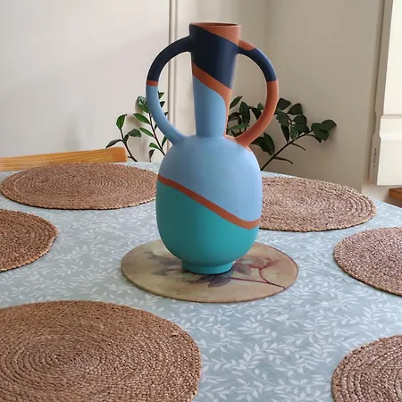 Apartman Elegant Duplex Lumineux Au Coeur De Lisbonne *