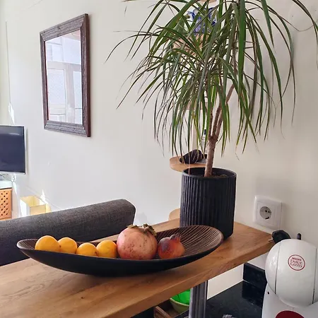 Elegant Duplex Lumineux Au Coeur De Lisbonne Διαμέρισμα *