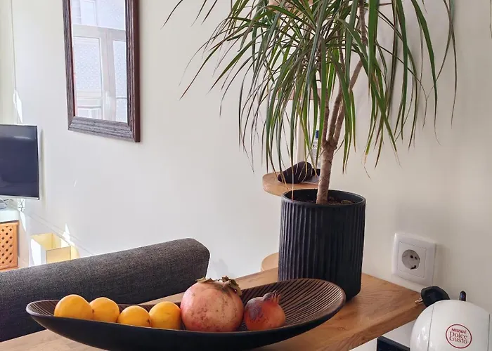 Elegant Duplex Lumineux Au Coeur De Lisbonne Apartman *