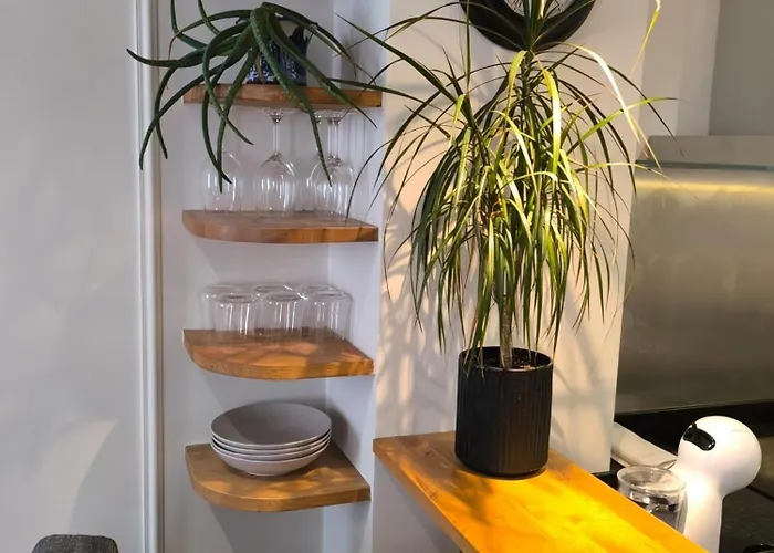 Apartman Elegant Duplex Lumineux Au Coeur De Lisbonne *